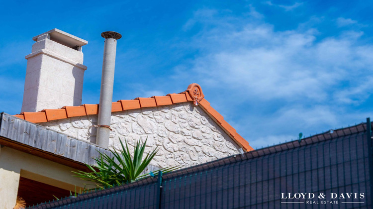 Ma-Cabane - Vente Maison Marseille, 170 m²