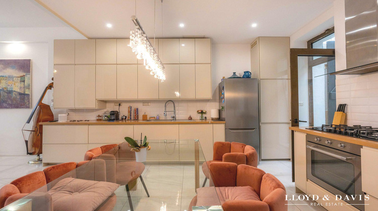 Ma-Cabane - Vente Maison Marseille, 170 m²