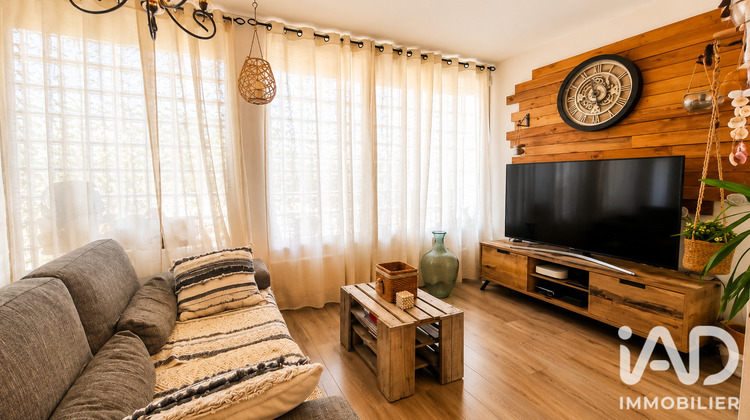 Ma-Cabane - Vente Maison Marseille, 153 m²