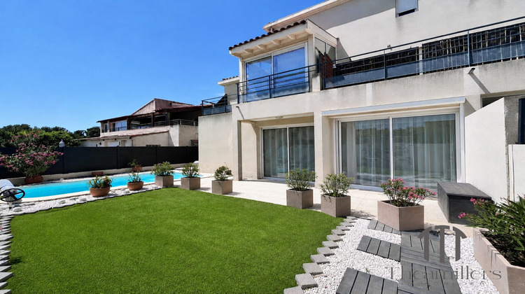 Ma-Cabane - Vente Maison Marseille, 157 m²