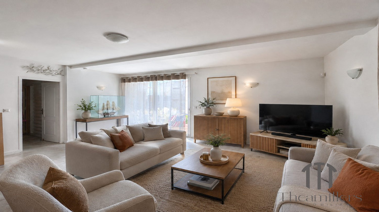 Ma-Cabane - Vente Maison Marseille, 157 m²