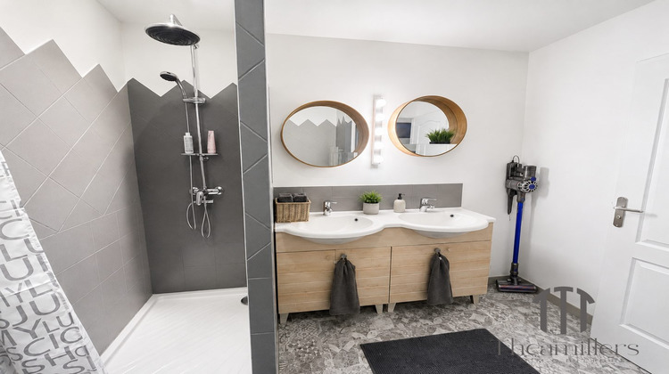 Ma-Cabane - Vente Maison Marseille, 157 m²