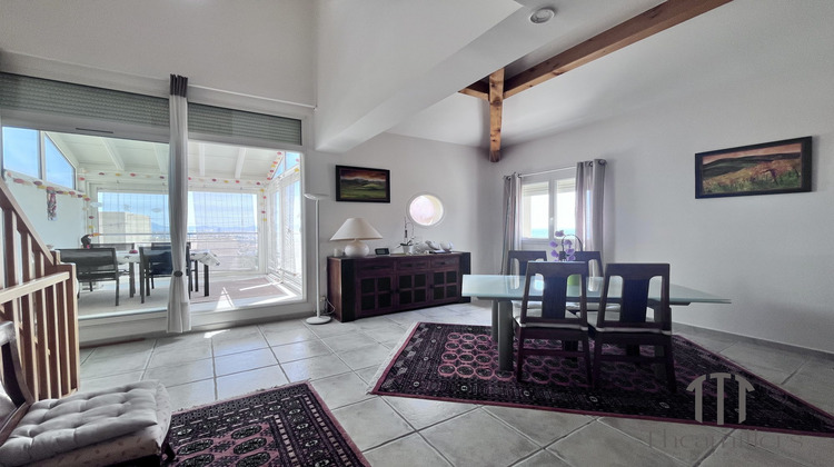 Ma-Cabane - Vente Maison Marseille, 157 m²
