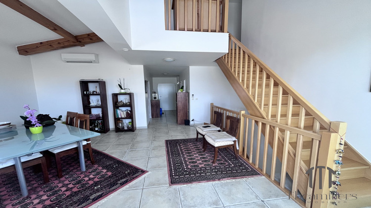 Ma-Cabane - Vente Maison Marseille, 157 m²