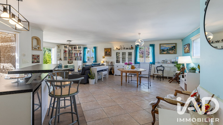 Ma-Cabane - Vente Maison Marseille, 112 m²