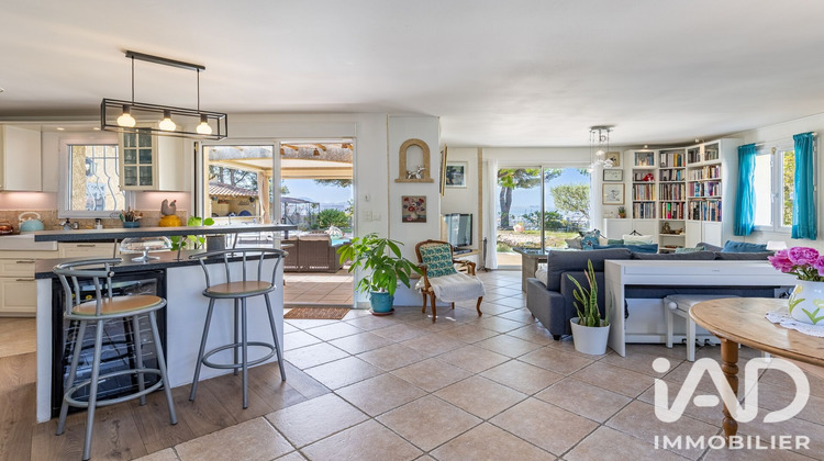 Ma-Cabane - Vente Maison Marseille, 112 m²