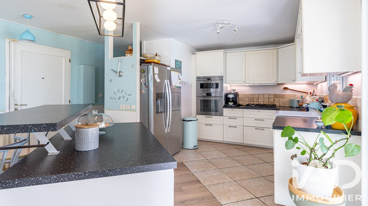 Ma-Cabane - Vente Maison Marseille, 112 m²