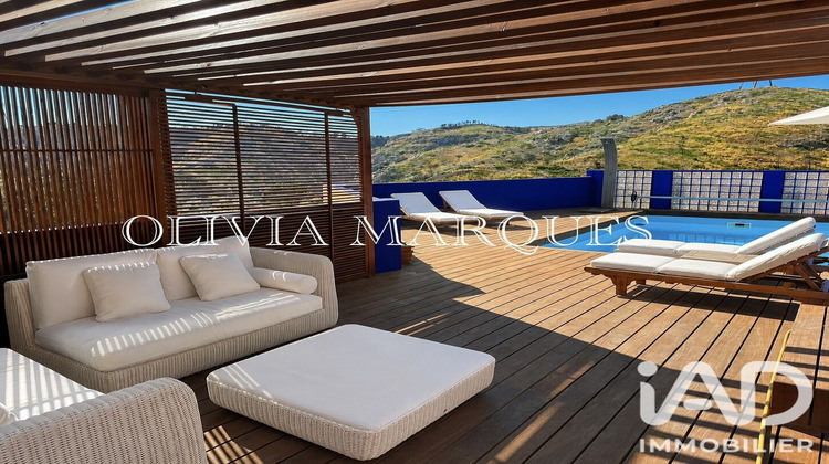 Ma-Cabane - Vente Maison Marseille, 194 m²