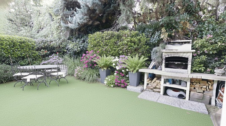 Ma-Cabane - Vente Maison MARSEILLE 13EME ARRONDISSEMENT, 97 m²