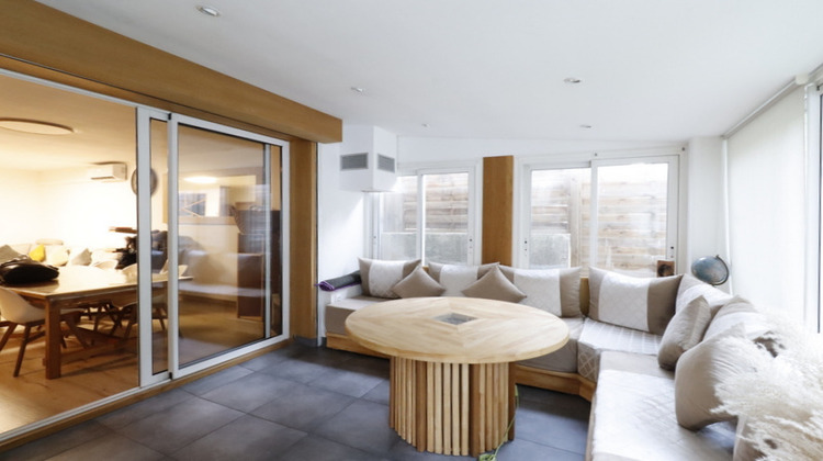 Ma-Cabane - Vente Maison MARSEILLE 13EME ARRONDISSEMENT, 97 m²