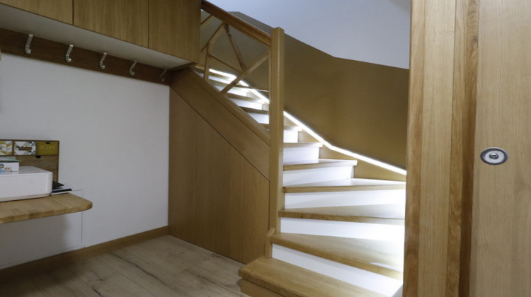 Ma-Cabane - Vente Maison MARSEILLE 13EME ARRONDISSEMENT, 97 m²