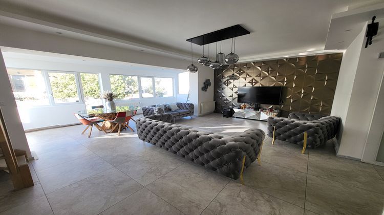 Ma-Cabane - Vente Maison MARSEILLE 14, 153 m²