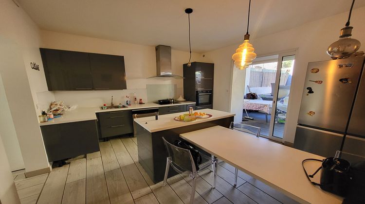 Ma-Cabane - Vente Maison MARSEILLE 14, 153 m²