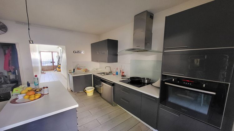 Ma-Cabane - Vente Maison MARSEILLE 14, 153 m²