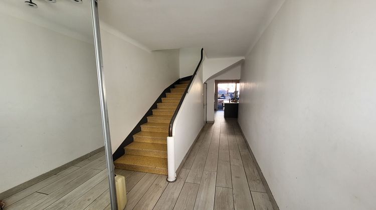 Ma-Cabane - Vente Maison MARSEILLE 14, 153 m²