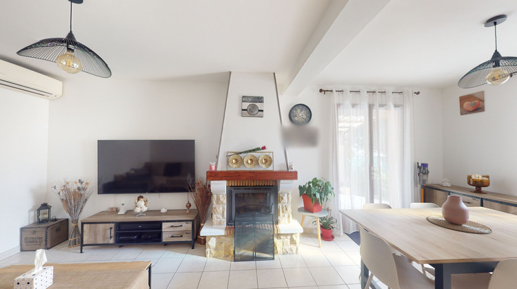 Ma-Cabane - Vente Maison MARSEILLE 14, 76 m²