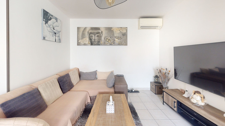 Ma-Cabane - Vente Maison MARSEILLE 14, 76 m²