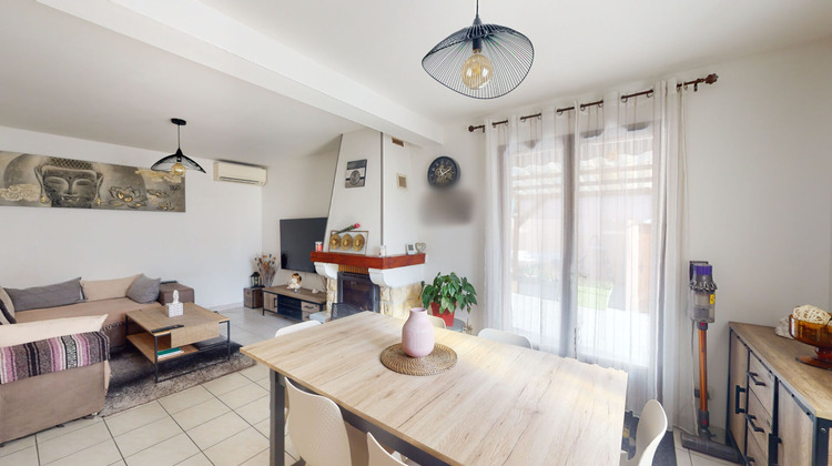 Ma-Cabane - Vente Maison MARSEILLE 14, 76 m²