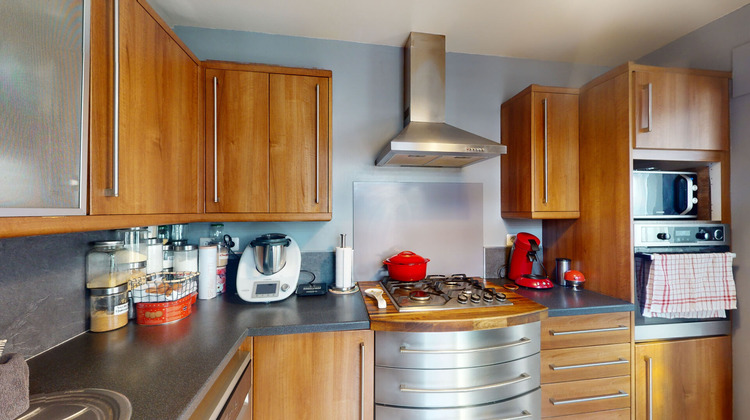 Ma-Cabane - Vente Maison MARSEILLE 14, 76 m²