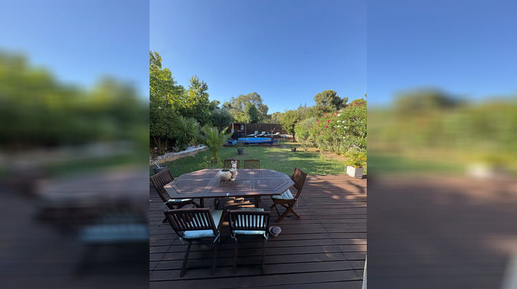 Ma-Cabane - Vente Maison MARSEILLE 14, 76 m²