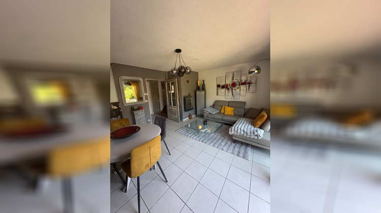 Ma-Cabane - Vente Maison MARSEILLE 14, 76 m²