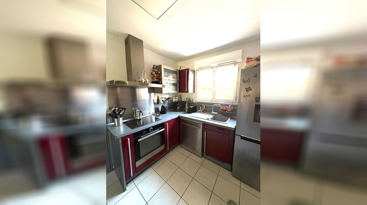 Ma-Cabane - Vente Maison MARSEILLE 14, 76 m²