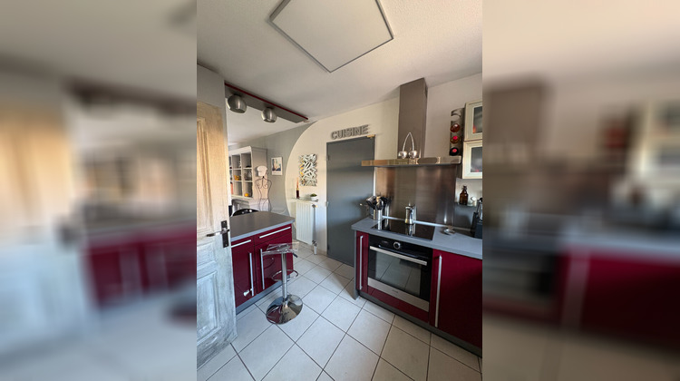 Ma-Cabane - Vente Maison MARSEILLE 14, 76 m²