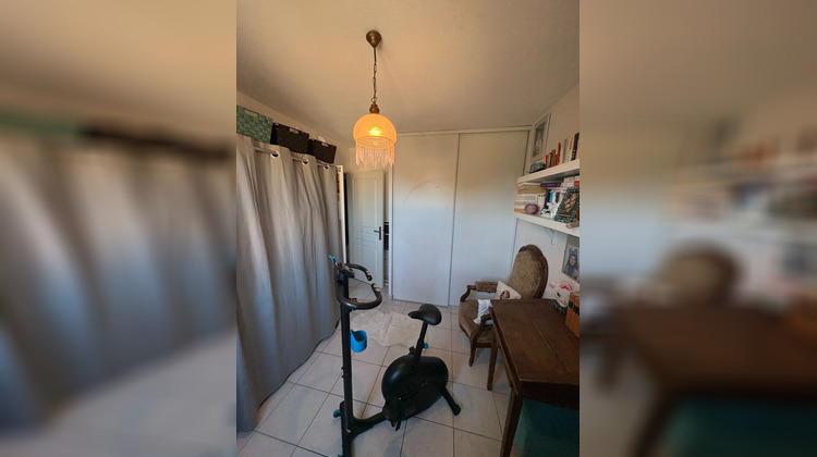 Ma-Cabane - Vente Maison MARSEILLE 14, 76 m²