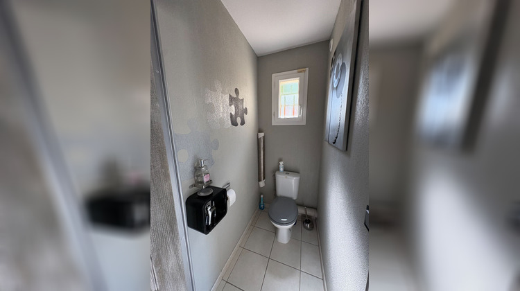 Ma-Cabane - Vente Maison MARSEILLE 14, 76 m²