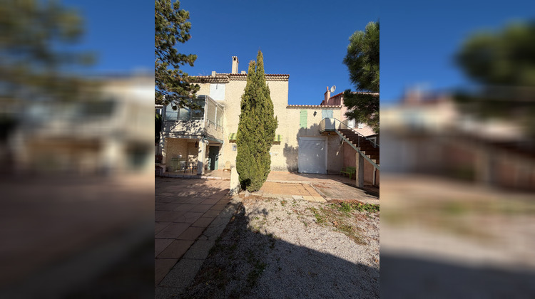 Ma-Cabane - Vente Maison MARSEILLE 14, 0 m²