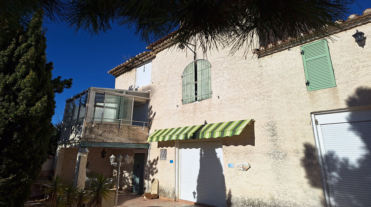 Ma-Cabane - Vente Maison MARSEILLE 14, 0 m²