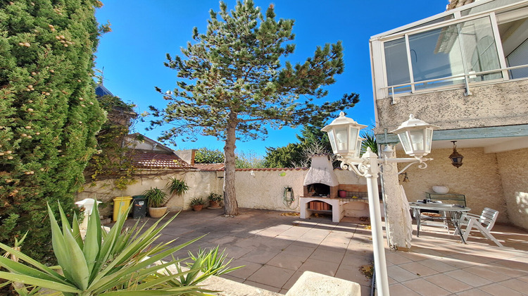 Ma-Cabane - Vente Maison MARSEILLE 14, 0 m²