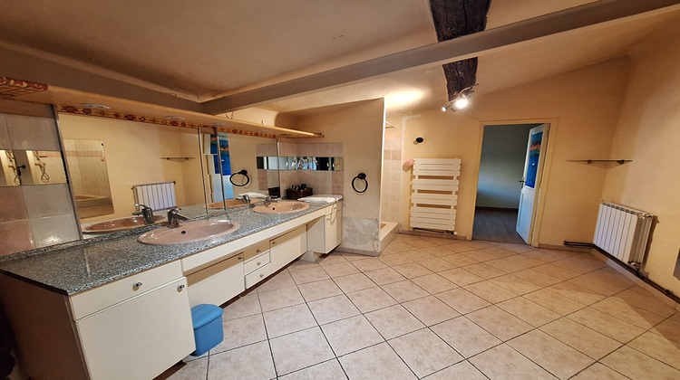 Ma-Cabane - Vente Maison MARSEILLE 14, 0 m²