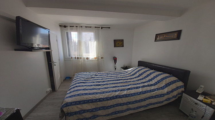 Ma-Cabane - Vente Maison MARSEILLE 14, 106 m²