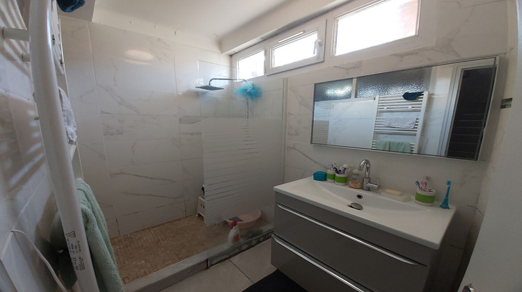 Ma-Cabane - Vente Maison MARSEILLE 14, 106 m²