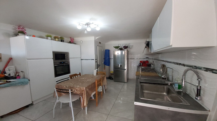 Ma-Cabane - Vente Maison MARSEILLE 14, 106 m²