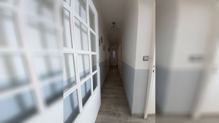 Ma-Cabane - Vente Maison MARSEILLE 14, 106 m²
