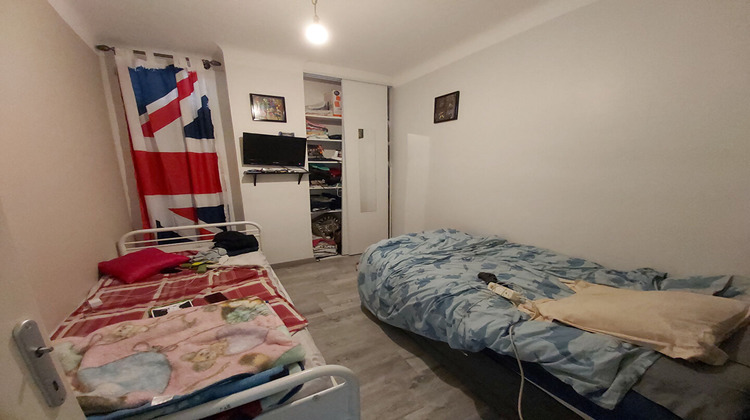 Ma-Cabane - Vente Maison MARSEILLE 14, 106 m²