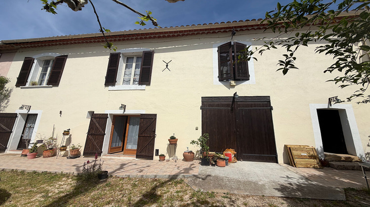 Ma-Cabane - Vente Maison MARSEILLE 14, 105 m²