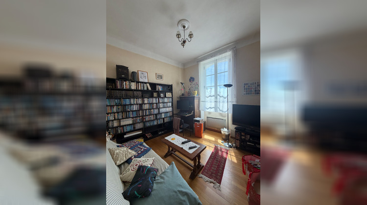 Ma-Cabane - Vente Maison MARSEILLE 14, 105 m²