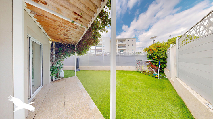 Ma-Cabane - Vente Maison MARSEILLE 14, 65 m²