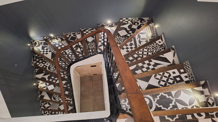 Ma-Cabane - Vente Maison MARSEILLE 14, 120 m²