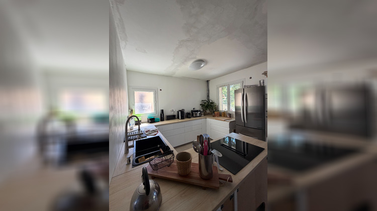 Ma-Cabane - Vente Maison MARSEILLE 14, 102 m²