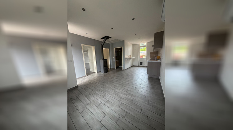 Ma-Cabane - Vente Maison MARSEILLE 14, 48 m²