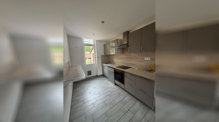 Ma-Cabane - Vente Maison MARSEILLE 14, 48 m²