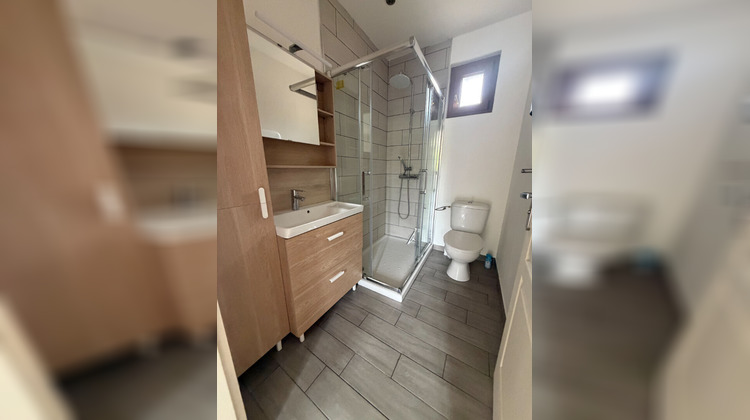 Ma-Cabane - Vente Maison MARSEILLE 14, 48 m²
