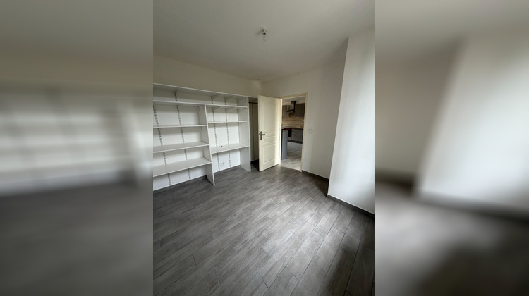 Ma-Cabane - Vente Maison MARSEILLE 14, 48 m²