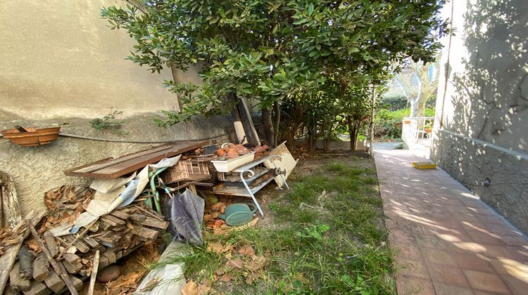 Ma-Cabane - Vente Maison MARSEILLE 15, 113 m²