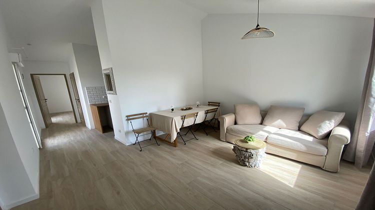 Ma-Cabane - Vente Maison MARSEILLE 15, 43 m²