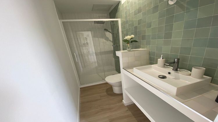 Ma-Cabane - Vente Maison MARSEILLE 15, 43 m²